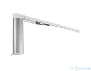 Привод Somfy glydea ultra 35 WT (АРТ. 7305)