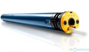 Электропривод Somfy для штор, для карнизов до 4 м (АРТ. 3099)