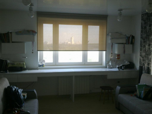 Мотор Coulisse (Арт 9347)
