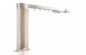 Система Somfy GLYDEA ULTRA 60e RTS (Арт 9251)