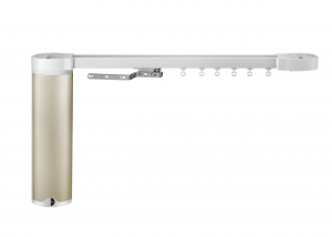 Мотор Somfy Glydea 35e WT EU (Арт 9433)