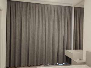 Электрокарниз Prokarniz для штор, 6 м, пульт, кнопка, умный дом, Алиса (АРТ. 31510)