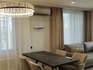 Электропривод Novo для штор, для карнизов до 3,5 м, Алиса (АРТ. 29675)