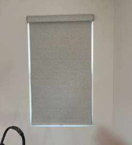 Рулонная штора Somfy Sonesse 40 WT (арт. 34516)