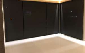 Рулонные жалюзи Somfy Sonesse 30 Ultra АКБ