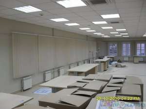 Вертикальные жалюзи с электроприводом 0.31 (АРТ. 34918)